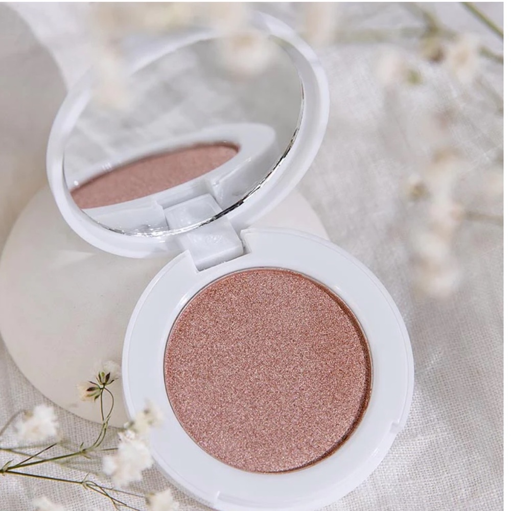 Seraphine Botanicals Daisy + Pearl Natural Radiance Booster Blush/Highli… - Picture 8 of 8